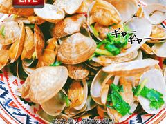 -苏小北旋转小火锅(鲁商广场店)