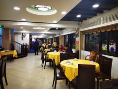 大堂-粤·向群饭店(泮塘路店)