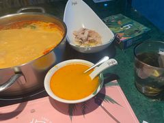 -集渔·泰式海鲜火锅(彭州店)