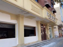 -比顿咖啡文化馆(升阳路店)