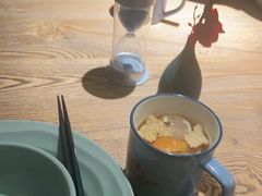 -蜜桃餐厅·伴山(湖滨商业街店)