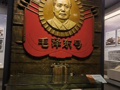 -中国铁道博物馆(正阳门馆)