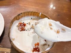 -老兰家传统烧烤炒菜泡馍(小南门店)