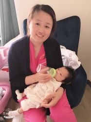 -馨月苑国际月子会所(五星路店)