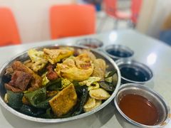 -瑞安第一泡·后街泡泡(虹桥后街店)
