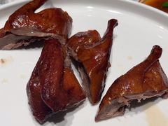 -粤盛海鲜楼(融冠乐城店)