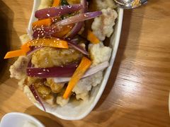 -多宾韩国料理(学衡路店)