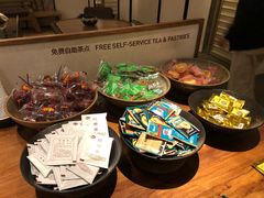 -常乐·对症推拿(来福士第43分店)