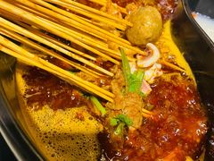 钢管厂五区小郡肝串串香-钢管厂歆瑞源油卤串串香(春熙路太古里店)
