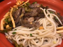 -老东江米粉(南方大厦店)