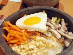 -权味·朝鲜族拌饭(勒泰店)