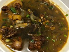 -翠茗农庄土菜馆(天目湖店)