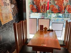 -有喜屋·鲜鸡烧鸟·居酒屋(安龙路店)