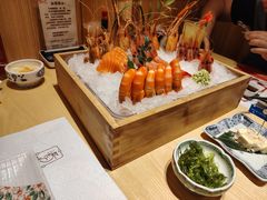 -清水日本料理铁板烧(学府路店)