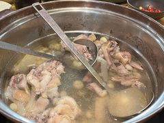 -椰贝原味椰子鸡(玉林万达店)