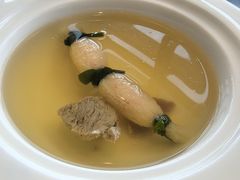 -索菲特酒店·乐轩华中餐厅