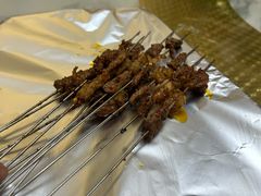 -勇利赵家烤肉坊(含光路店)