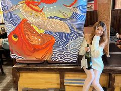 -酒肴一瓢·活贝料理·日本料理(三元桥·霄云路店)