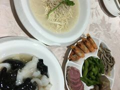 -老半斋(福州路店)