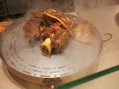 -西贝莜面村(上海百联西郊店)