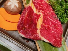 -花时·炭火烧肉(东百中心A馆店)