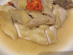 -香云轩·顺德菜(香云纱园林酒店店)