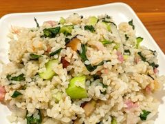 -舒蔡记生煎菜饭(云南中路店)