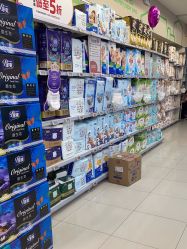 -孩子王(云龙万达店)