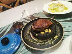 -MIO弥欧洋房西餐厅(中央大街店)