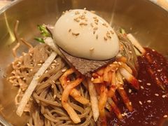 -韩一品韩国料理(柏庐南路店)