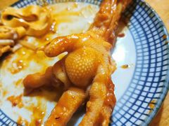 -海皇食府(水都假日酒店店)