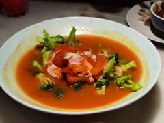 -绿茶餐厅(千岛湖银泰城店)