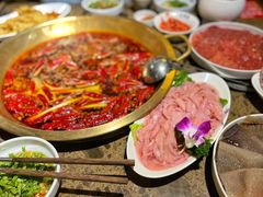 -小龙坎火锅(全球总店)