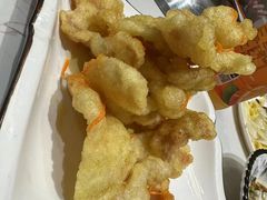 -雪乡人家东北菜·铁锅炖一切(高斯路店)