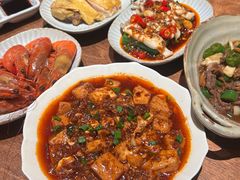 -麽麽家•爆炒牛肉饭(景瑞时光里店)