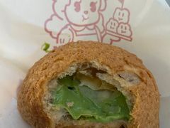-西树泡芙(湖滨银泰in77B区店)
