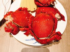 -星伦多自助料理·涮烤一体(杭州来福士店)
