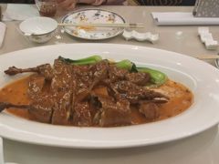 -唐山富力洲际酒店-唐缘中餐厅