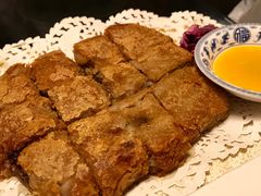 香酥芋泥鸭-堂宴·老厦门私房菜(1988仙岳总店)