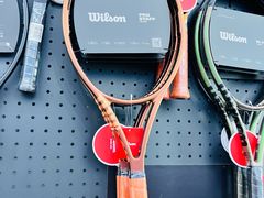 -Wilson威尔胜(漕溪北路店)