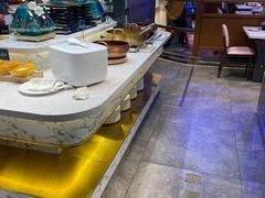 -半岛听涛蒸汽海鲜自助(K11店)