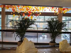 -岷山饭店-岷轩中餐厅