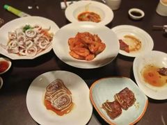 -领事馆19号中餐厅(厦门海景洲际酒店)