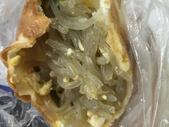 -浙江大学玉泉校区四食堂