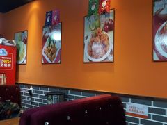 -咕咕先生炸鸡(第一分店)