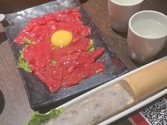 -九牧鱻·渝老鬼重庆火锅(人民路店)