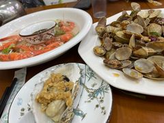 -望海潮海鲜店 特色家常菜(在海一方店)