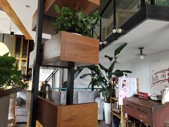 -时间抽屉(裕华万达广场店)