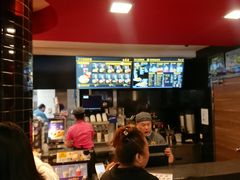 -麦当劳(四川北路店)