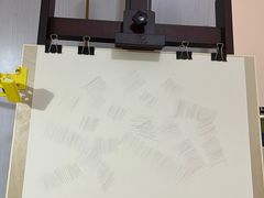 -三原色美术用品专营店(亿达新世界店)